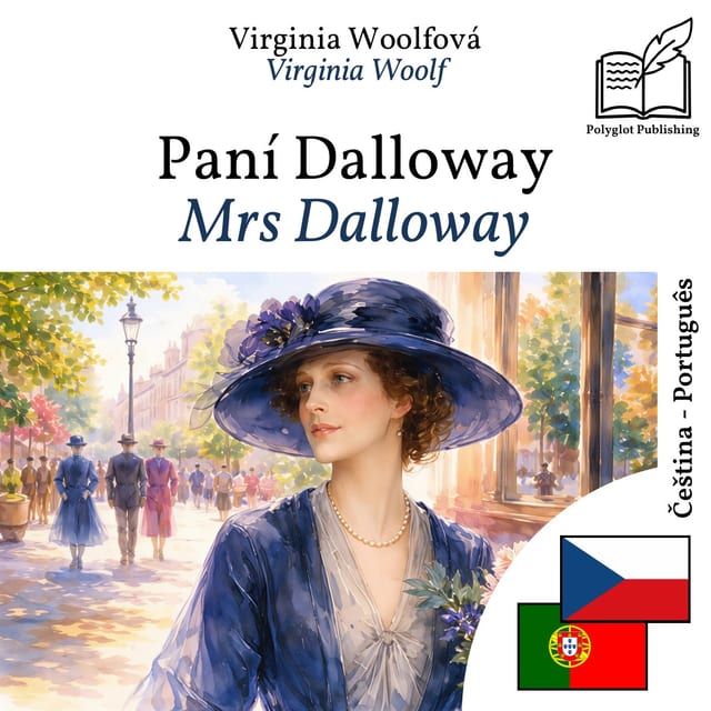 Mrs Dalloway