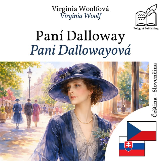 Pani Dallowayová