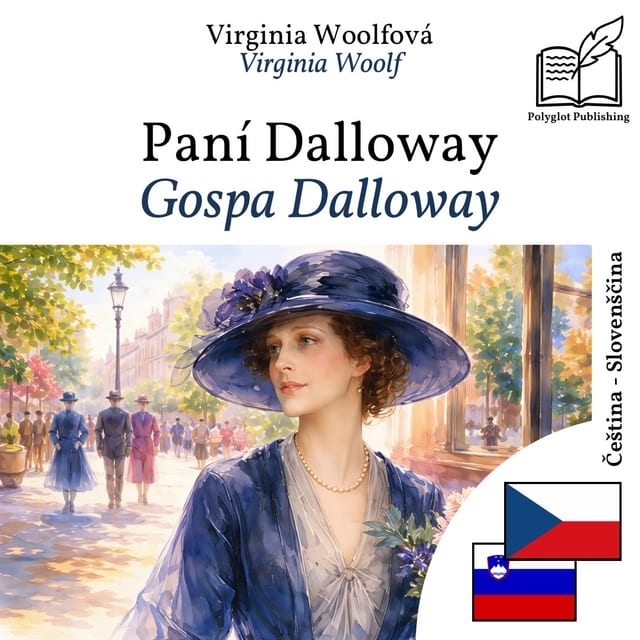 Gospa Dalloway