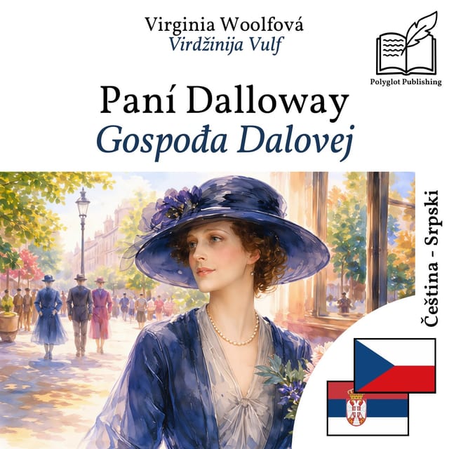 Gospođa Dalovej