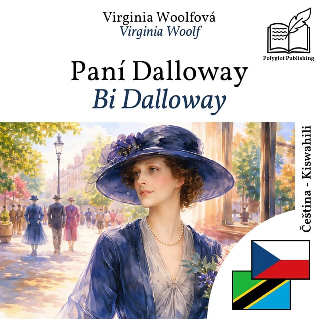 Bi Dalloway