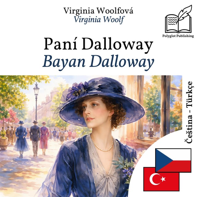Bayan Dalloway