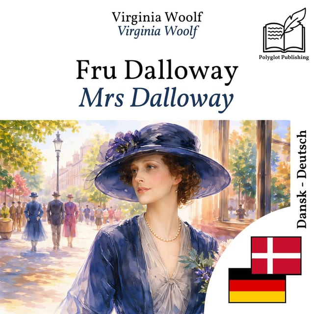Mrs Dalloway