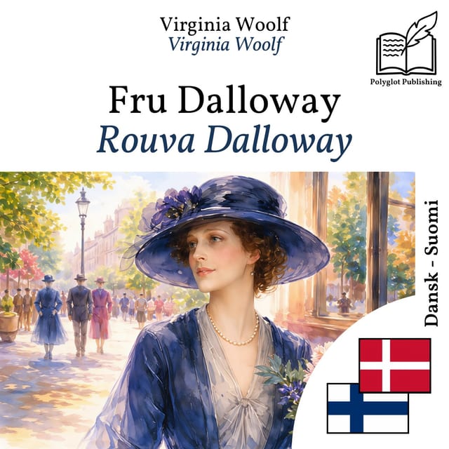 Rouva Dalloway