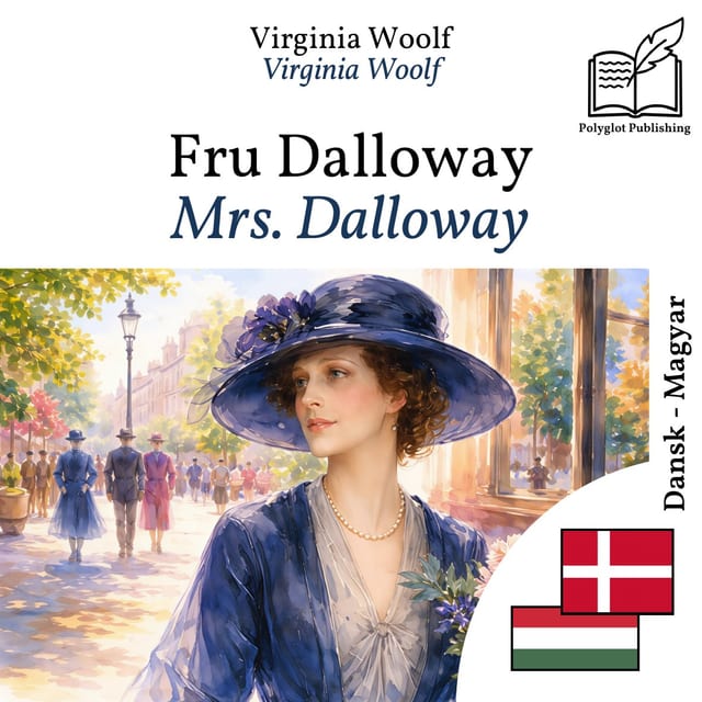 Mrs. Dalloway