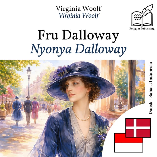 Nyonya Dalloway