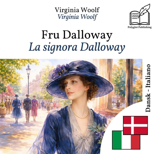 La signora Dalloway
