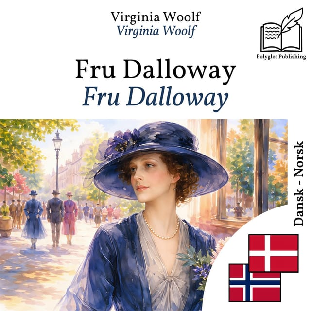 Fru Dalloway