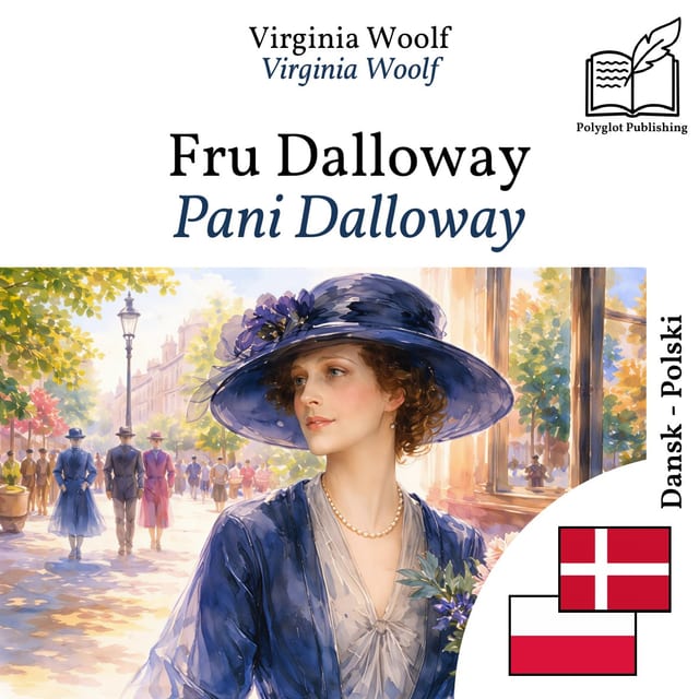 Pani Dalloway