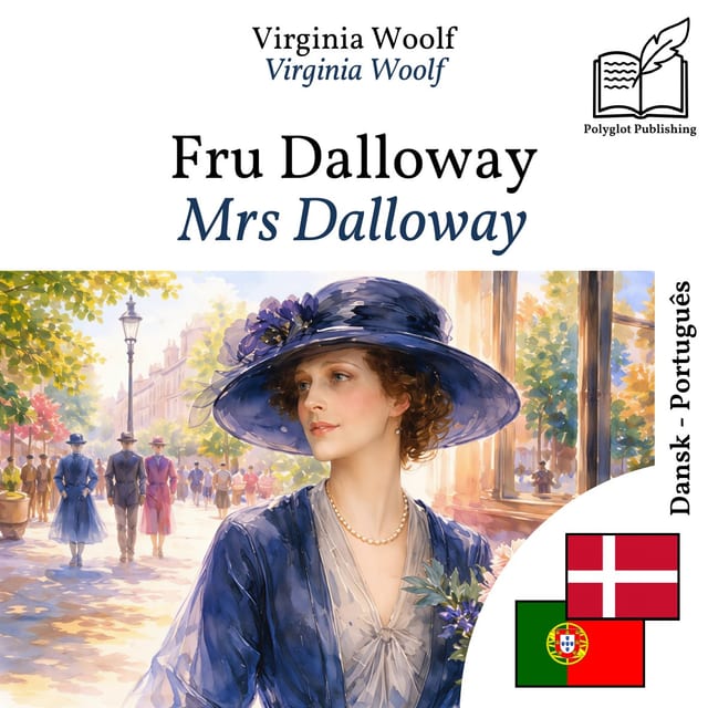 Mrs Dalloway