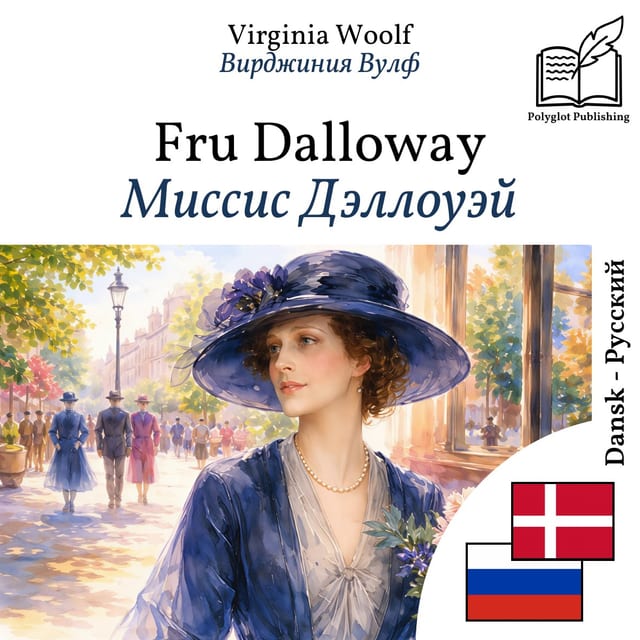 Миссис Дэллоуэй