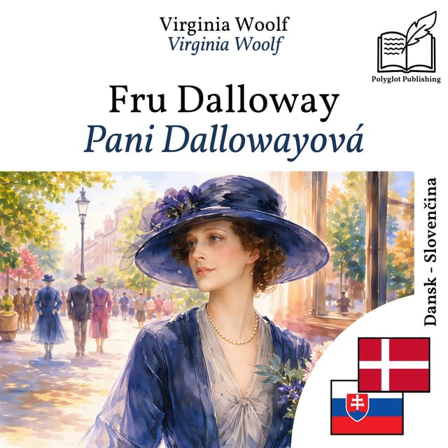 Pani Dallowayová