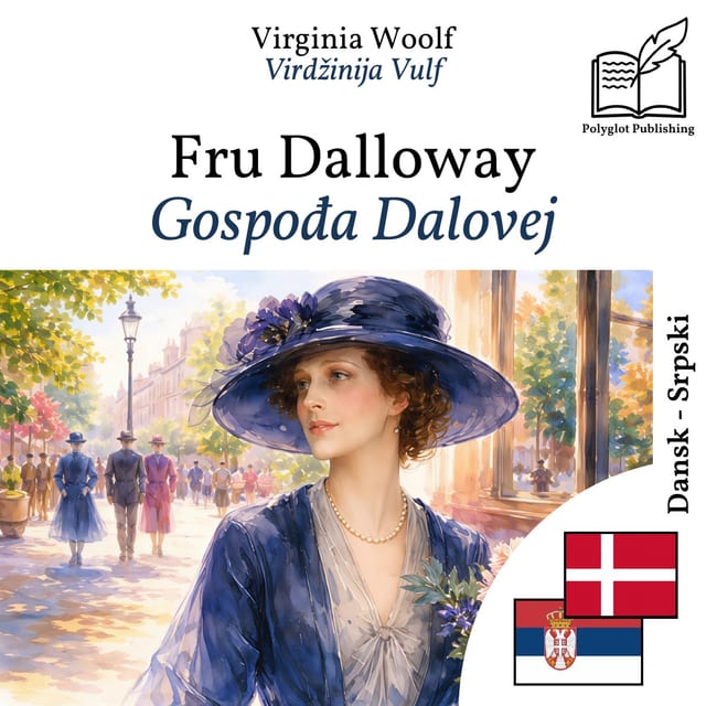 Gospođa Dalovej