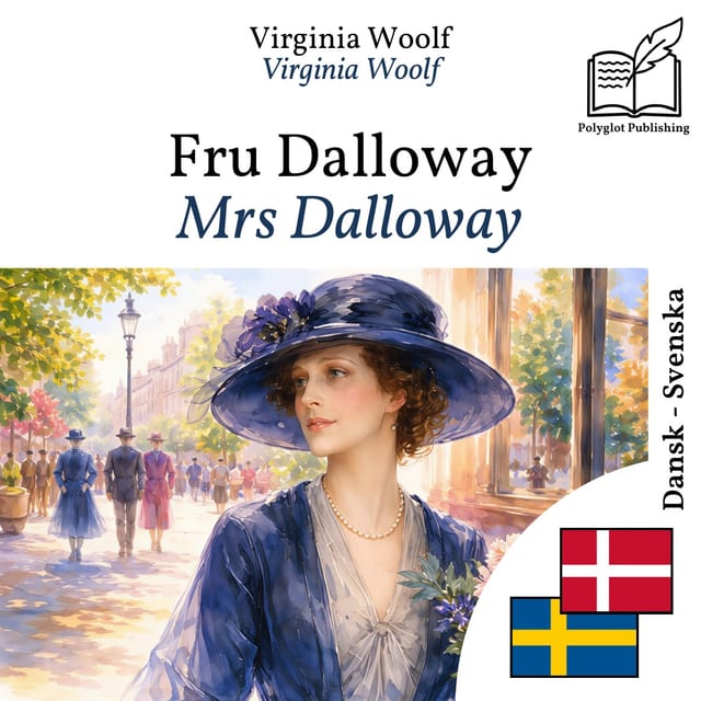 Mrs Dalloway