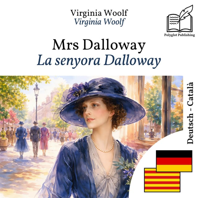 La senyora Dalloway
