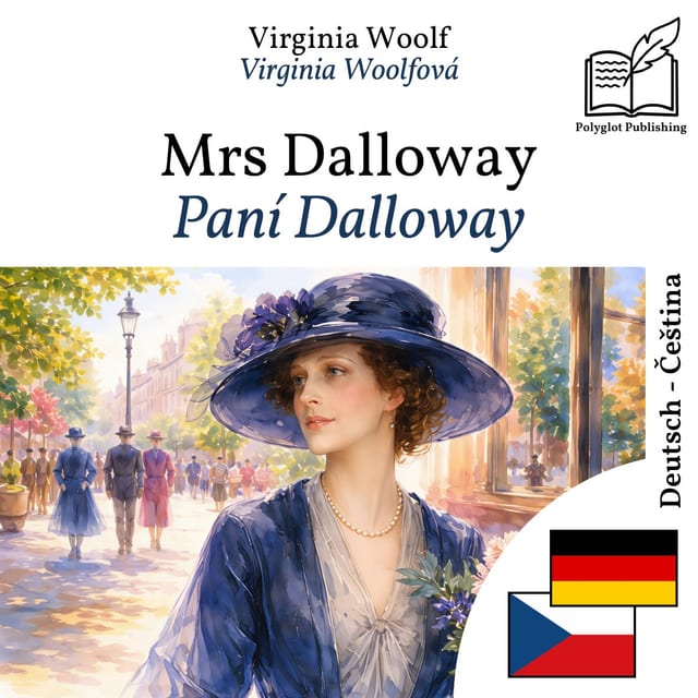 Paní Dalloway