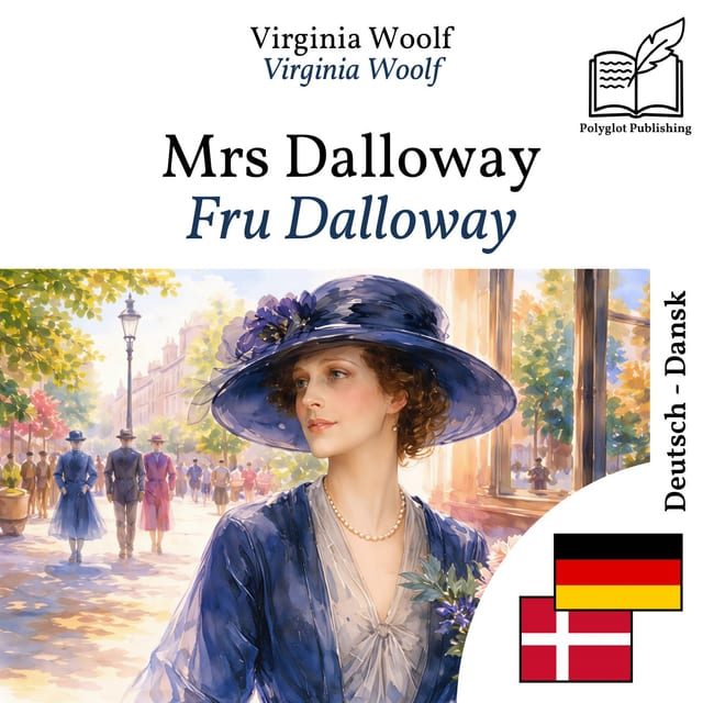 Fru Dalloway