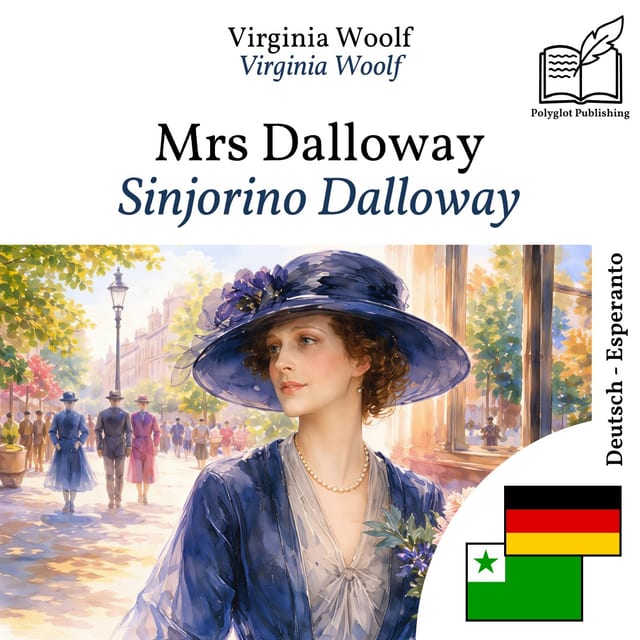Sinjorino Dalloway