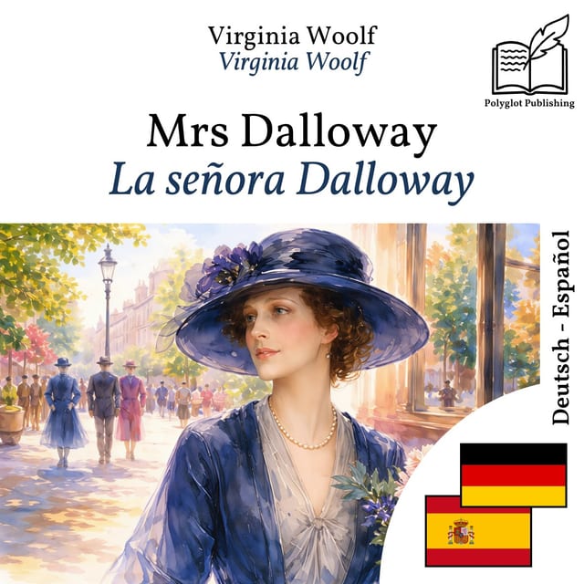 La señora Dalloway