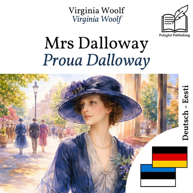 Proua Dalloway