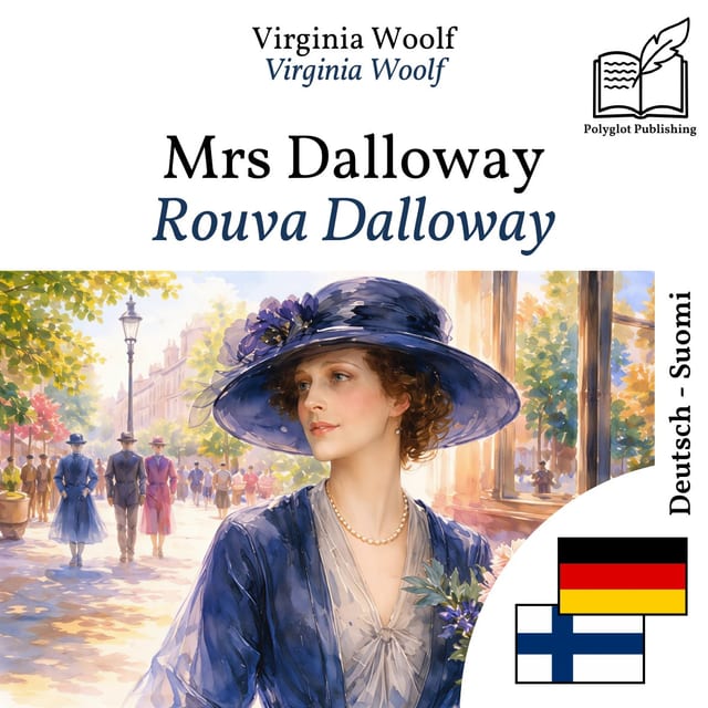Rouva Dalloway