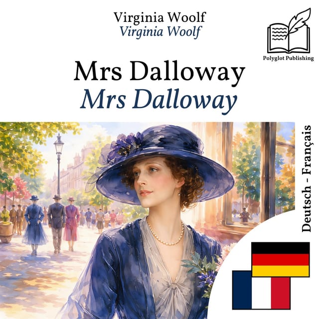 Mrs Dalloway
