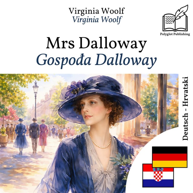 Gospođa Dalloway