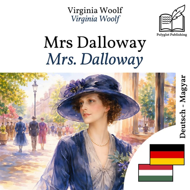 Mrs. Dalloway