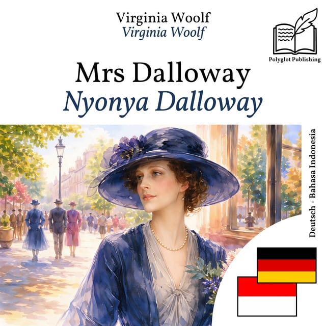 Nyonya Dalloway