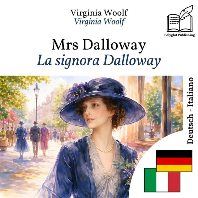 La signora Dalloway