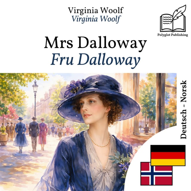 Fru Dalloway