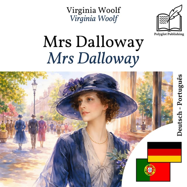 Mrs Dalloway