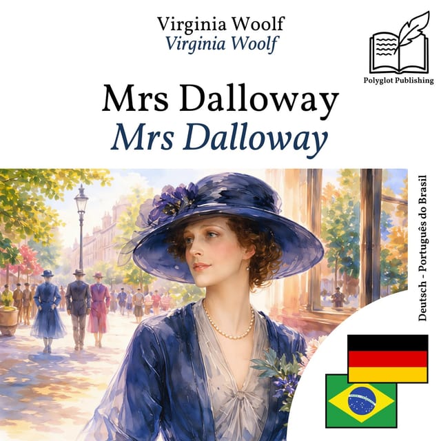 Mrs Dalloway