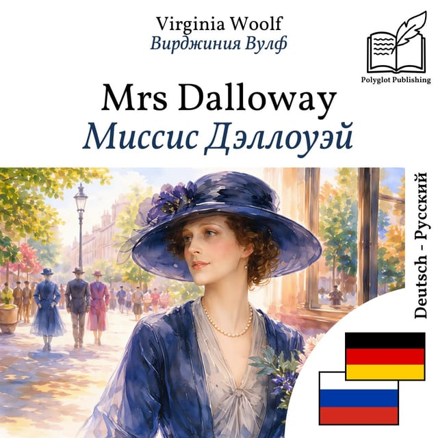Миссис Дэллоуэй