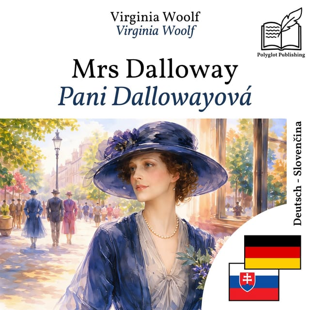 Pani Dallowayová