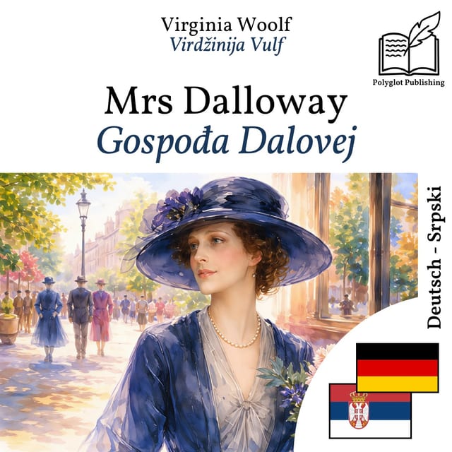 Gospođa Dalovej