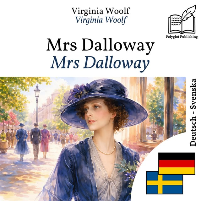 Mrs Dalloway