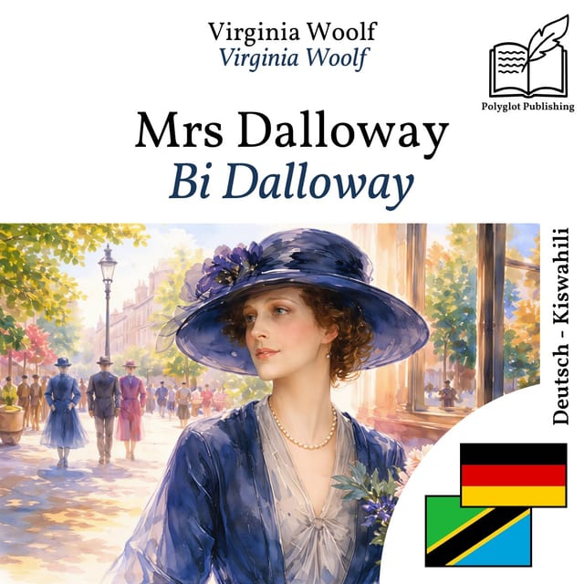 Bi Dalloway