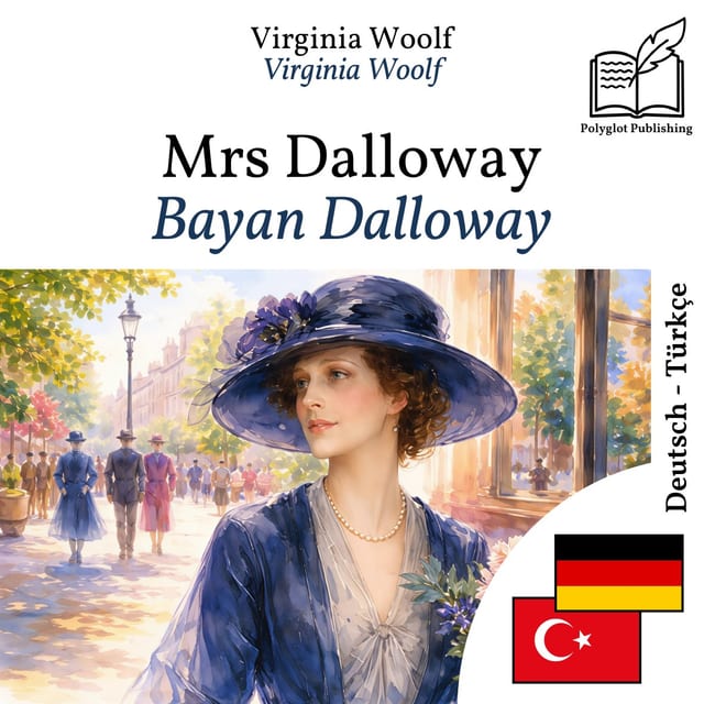 Bayan Dalloway