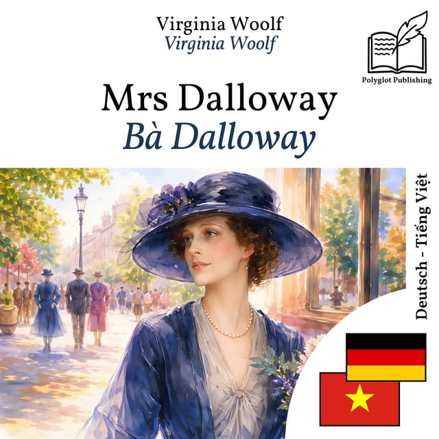 Bà Dalloway