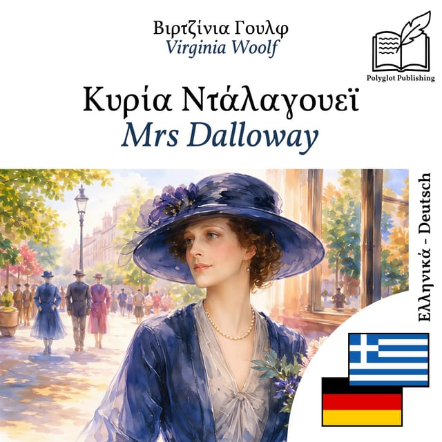 Mrs Dalloway