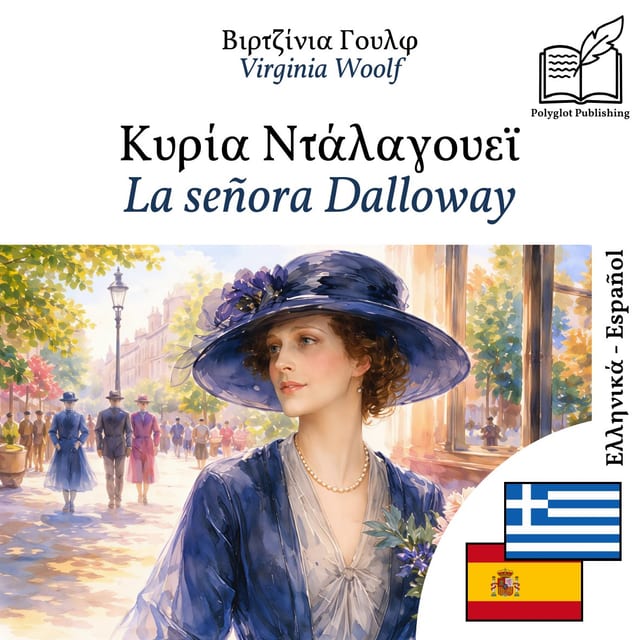 La señora Dalloway