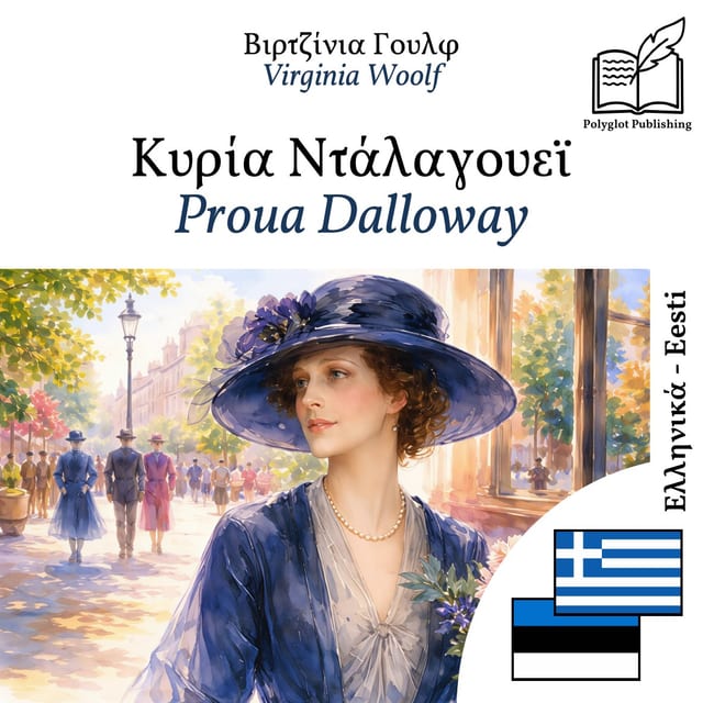 Proua Dalloway