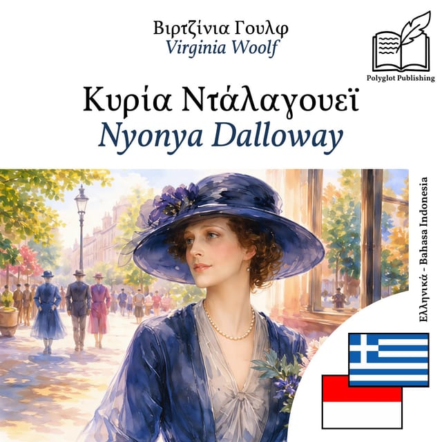 Nyonya Dalloway