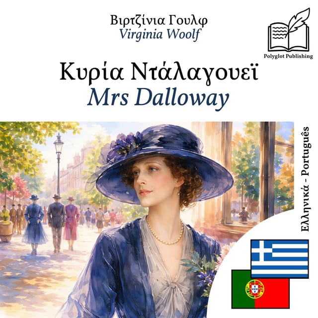 Mrs Dalloway