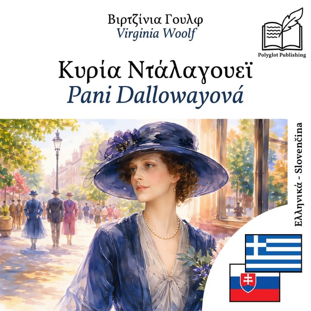 Pani Dallowayová
