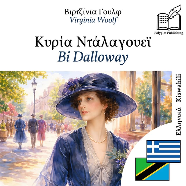 Bi Dalloway