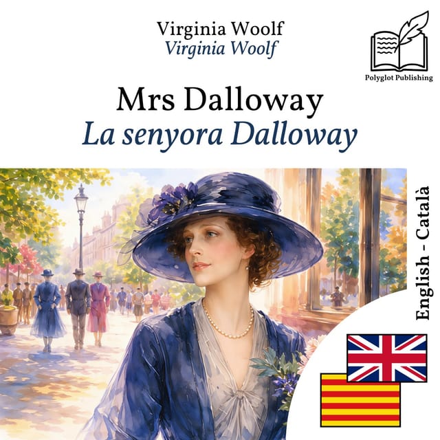 La senyora Dalloway