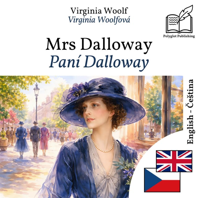 Paní Dalloway