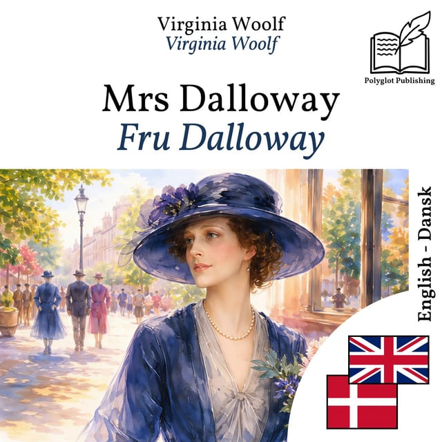 Fru Dalloway